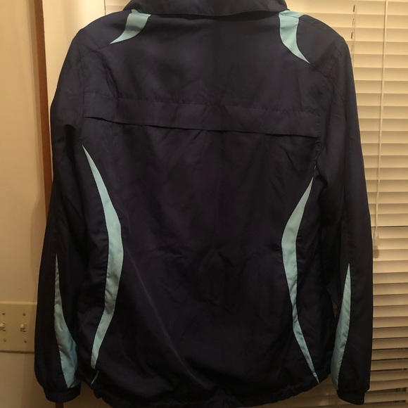 Rain coat - Picture 2 of 2